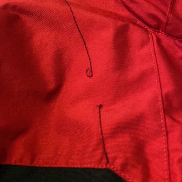 LL Bean parka - Picture 2 of 16